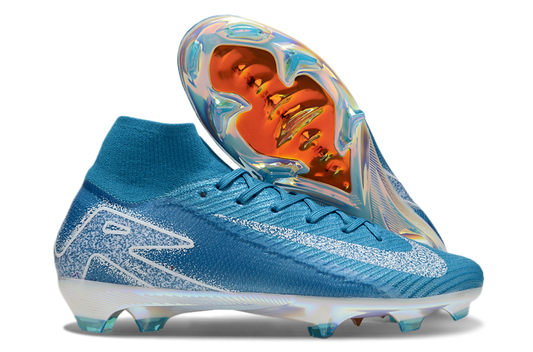 Nike Air Zoom Mercurial Superfly 9 Elite FG