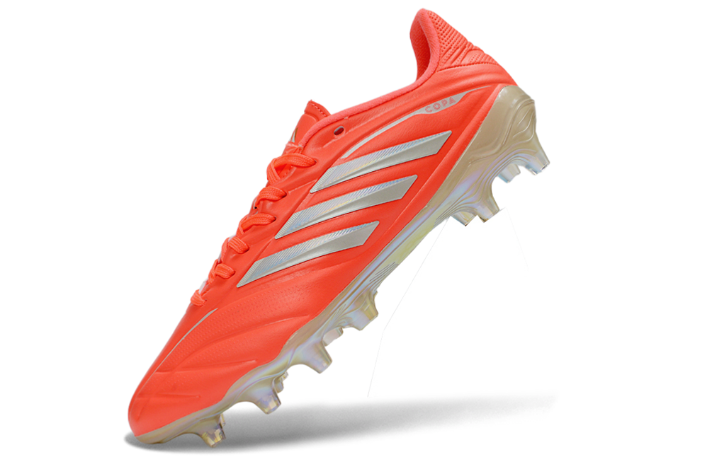 Copa Pure IV Elite FG - Road to Glory World Cup Pack