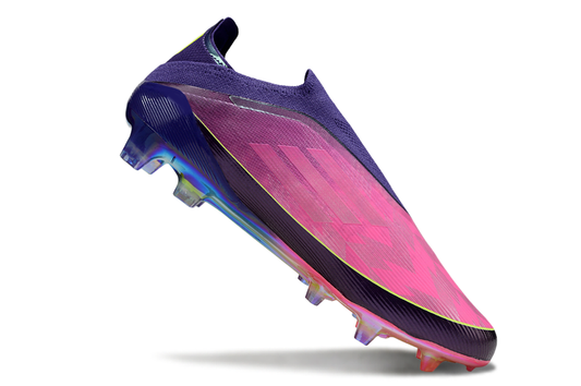F50 Elite x Lamine Yamal Laceless FG - Special Edition