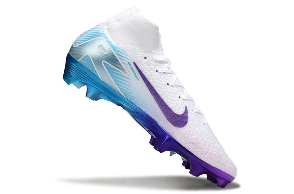 Mercurial Superfly 10 Elite FG Chromatic