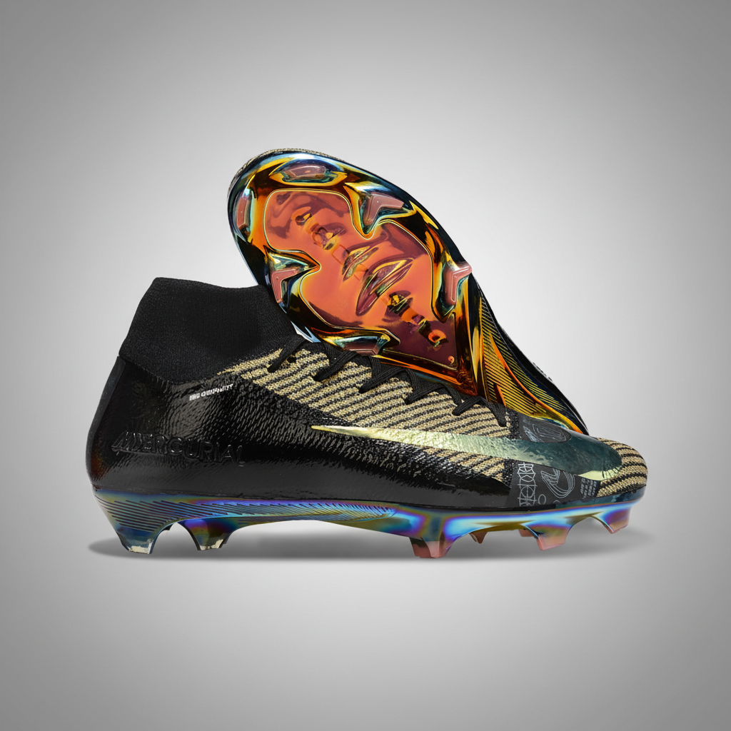 Nike Air Zoom Mercurial Superfly 10 Elite FG Cosmic Speed Limited Edition