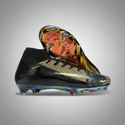 Nike Air Zoom Mercurial Superfly 10 Elite FG Cosmic Speed Limited Edition