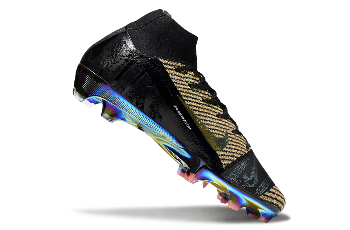 Nike Air Zoom Mercurial Superfly 10 Elite FG Cosmic Speed Limited Edition