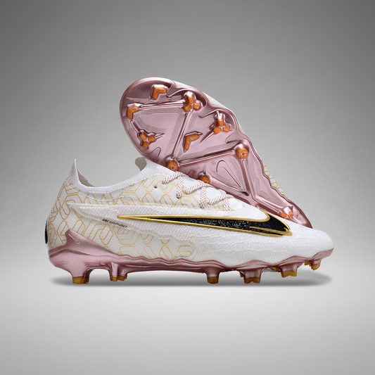 Nike Phantom GX Elite FG United Golden LIMITED EDITION