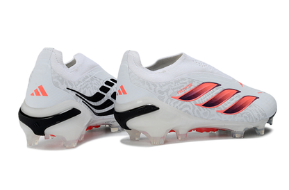 Predator Elite Laceless FG - Chaos vs Control Pack