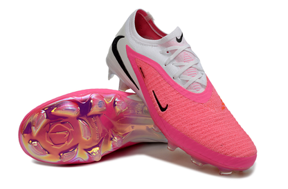 Phantom 6 Low Elite FG - Breakout World Cup Pack