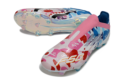 F50 Elite Laceless FG X BAPE