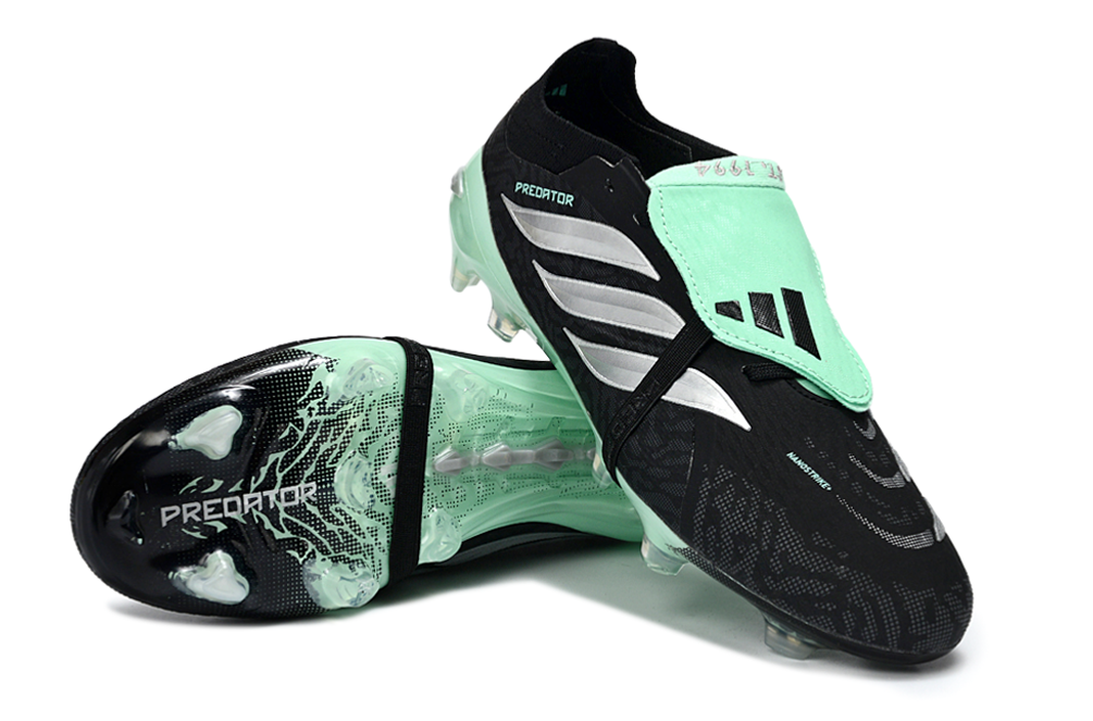 Predator Elite FT FG - Final Rush Pack
Regul