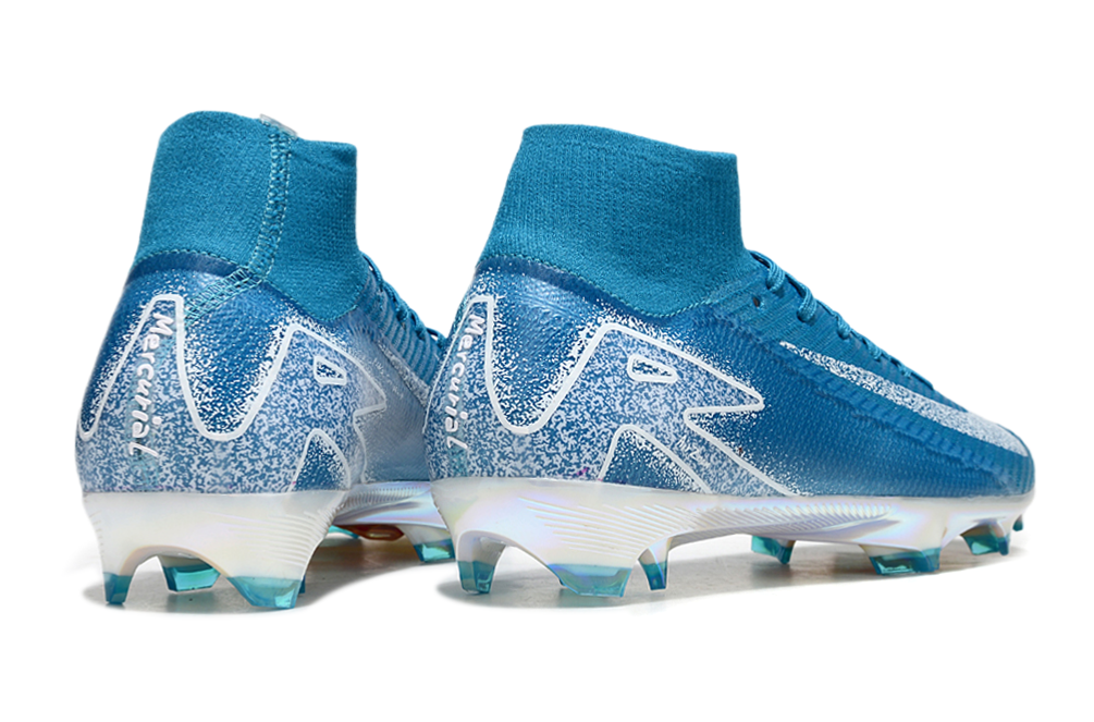 Nike Air Zoom Mercurial Superfly 9 Elite FG