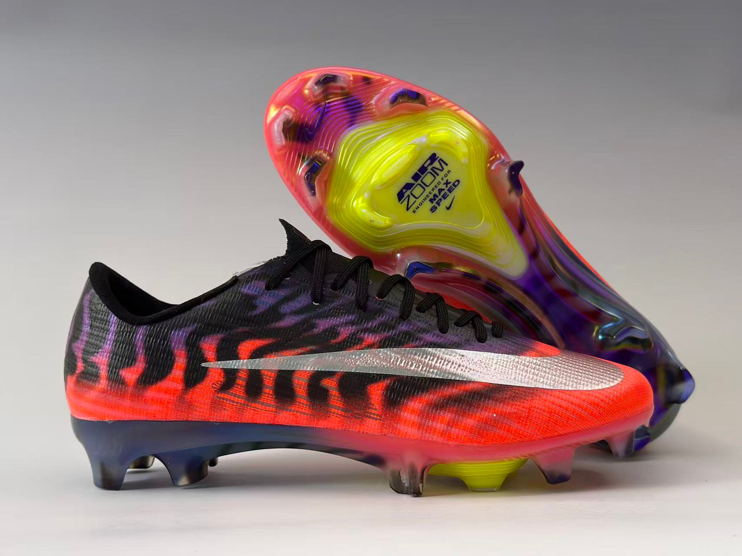 Mercurial Superfly 11 Elite FG - Scorpion Pack Special Edition