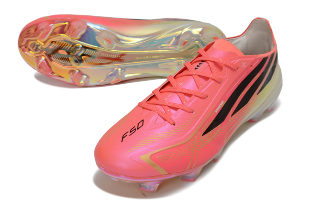 F50 Hyperfast FG - Road to Glory World Cup Pack