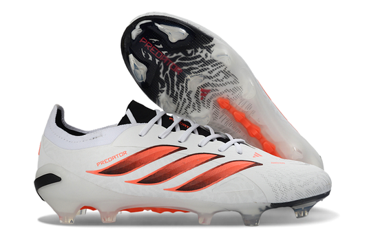 Predator Elite FG - Chaos vs Control Pack