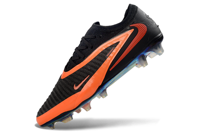 Phantom 6 Elite FG Black/Orange