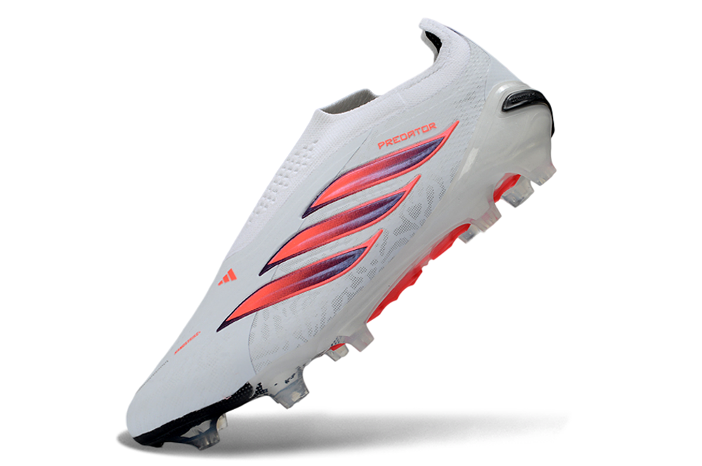 Predator Elite Laceless FG - Chaos vs Control Pack