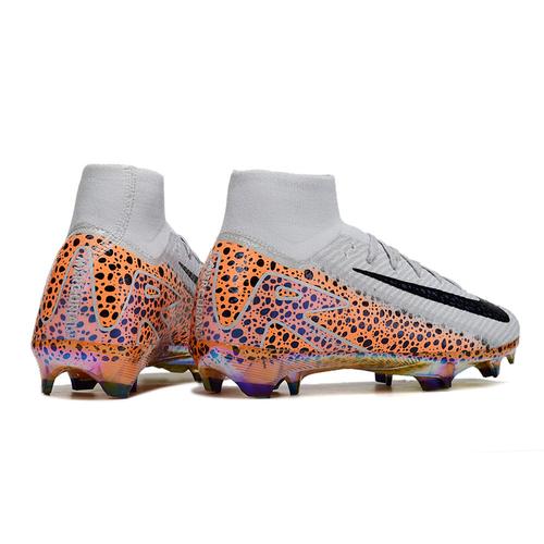 Mercurial Superfly 10 Elite FG Olympic Safari
