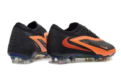 Phantom 6 Elite FG Black/Orange