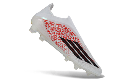 F50 Elite x Lamine Yamal Laceless FG 'Heartbreaker'