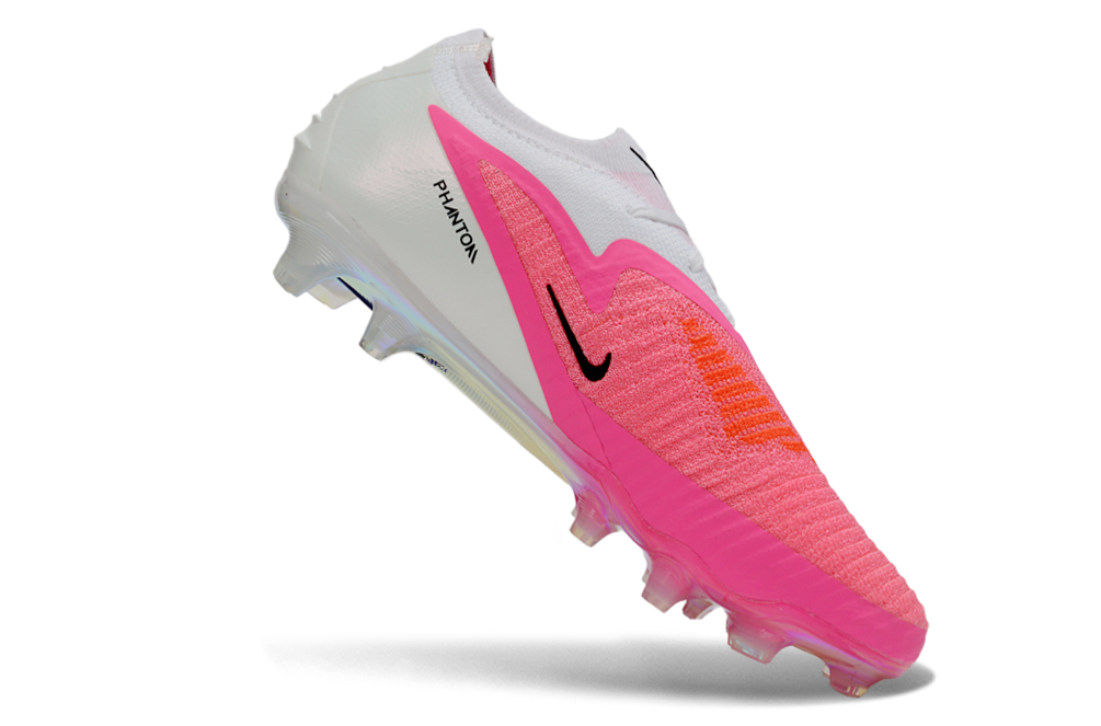 Phantom 6 Low Elite FG - Breakout World Cup Pack