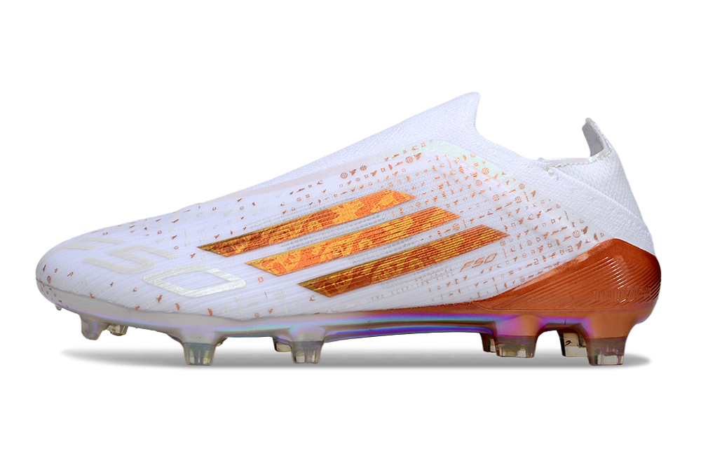 F50 Elite FG Salah AFCON