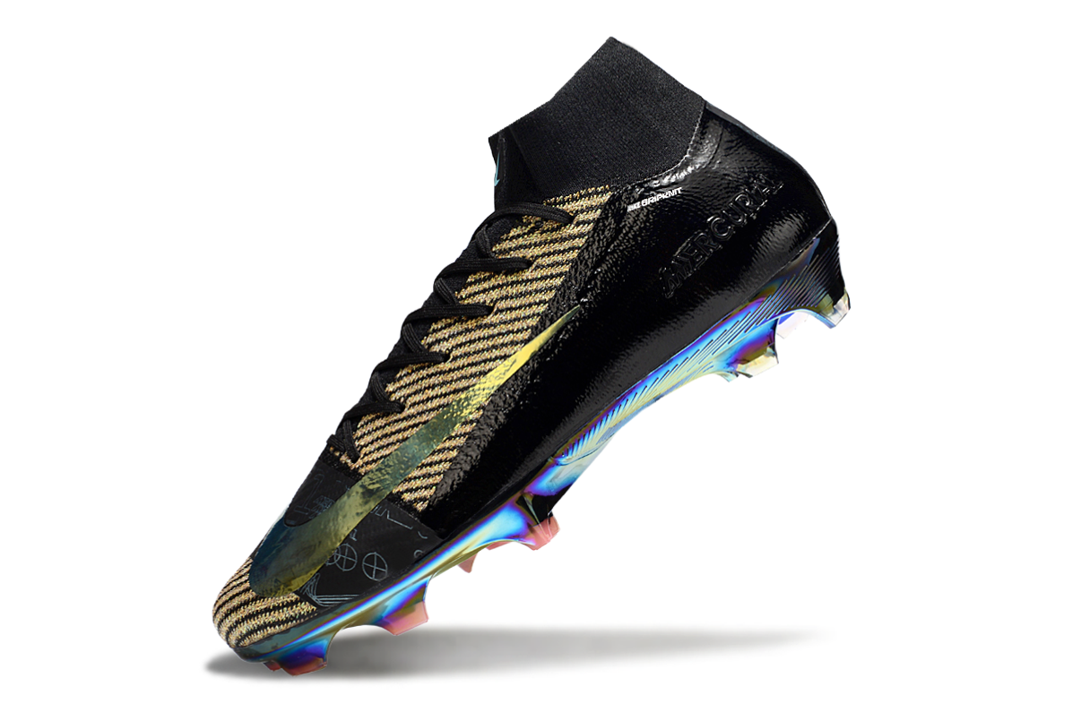 Nike Air Zoom Mercurial Superfly 10 Elite FG Cosmic Speed Limited Edition
