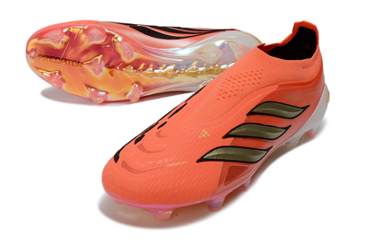 Predator Laceless Elite FG - Road to Glory World Cup Pack