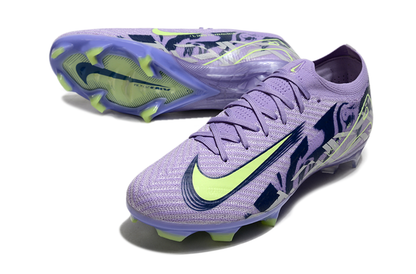 Nike Air Zoom Mercurial Vapor 16 Elite FG United - Purple Agate/Barely Volt