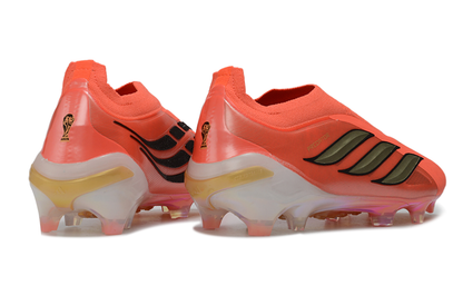 Predator Laceless Elite FG - Road to Glory World Cup Pack