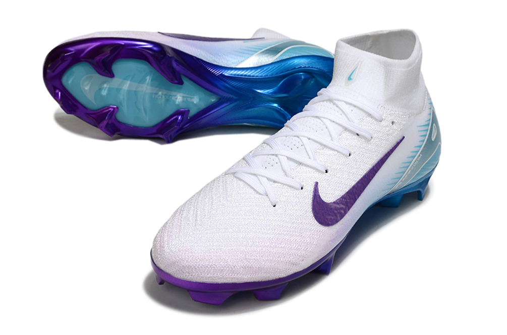 Mercurial Superfly 10 Elite FG Chromatic