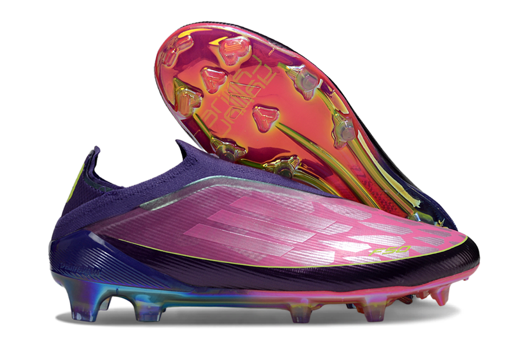 F50 Elite x Lamine Yamal Laceless FG - Special Edition