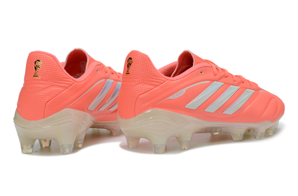 Copa Pure IV Elite FG - Road to Glory World Cup Pack