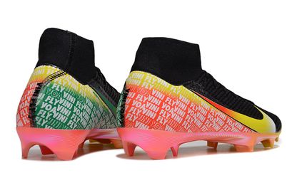 Nike Air Zoom Mercurial Superfly 10 Elite FG Vini Jr